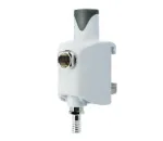 Rail clamping systems for oxygen flowmeters | flow-meter™