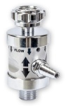 DF - flow selector for aerosol therapy | flow-meter™ DF - flow selector for aerosol therapy | flow-meter™