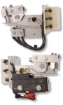 Electrical switch groups and accessories | flow-meter™ Electrical switch groups and accessories | flow-meter™