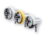 Probes with hose connection | flow-meter™ Probes with hose connection | flow-meter™