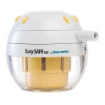 EasySAFE® PLUS | flow-meter™ EasySAFE® PLUS | flow-meter™