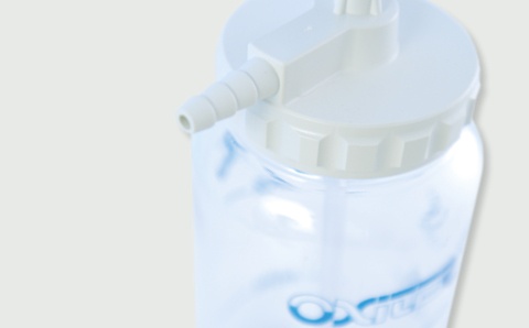 OXITER® | flow-meter™