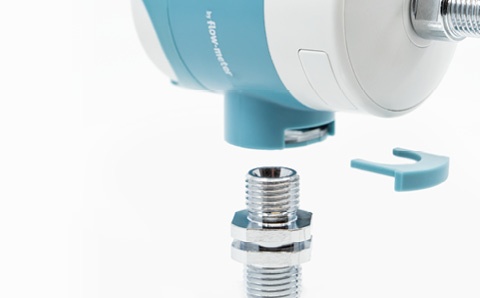 EasyMED® PLUS | flow-meter™