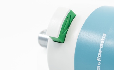 EasyMED® PLUS | flow-meter™