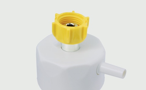 Collection containers | flow-meter™