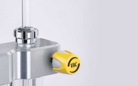 VA - VD | flow-meter™