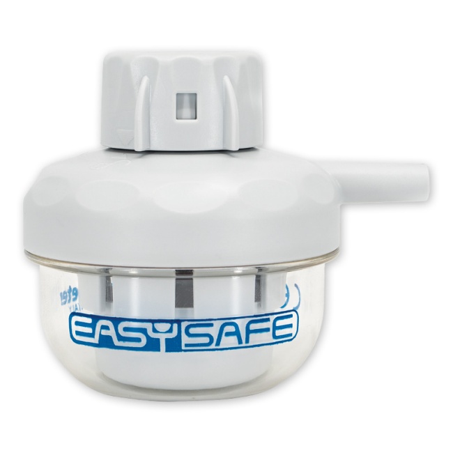  EASYSAFE® | flow-meter™
