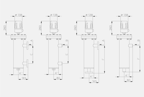 IL 6  | flow-meter™