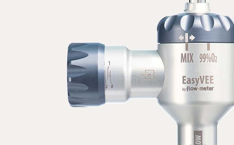 EasyVEE®  | flow-meter™