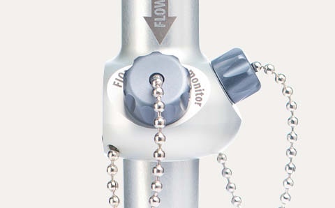 EasyVEE®  | flow-meter™