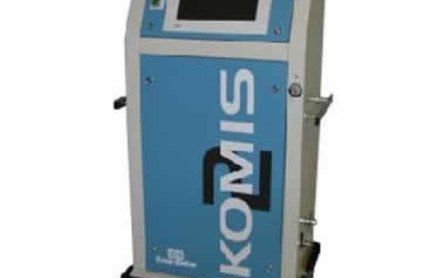 KOMIS 2 | flow-meter™