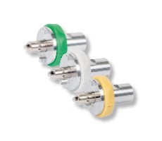 Probe type OHMEDA with thread ISO G. 1/8” M. or ISO G. 1/4” F | flow-meter™