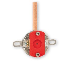 Outlet socket | flow-meter™