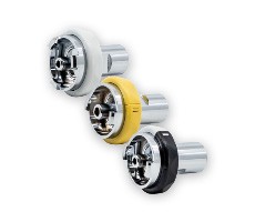 Probe type AFNOR NF-S 90-116 EASYFIX® with thread ISO G. 1/4” F | flow-meter™