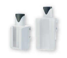 ABS clamp bracket | flow-meter™