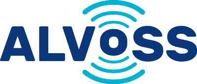 ALVOSS logo